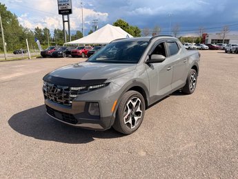 2022 Hyundai Santa Cruz Ultimate