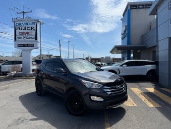 Hyundai Santa Fe Sport Premium 2015