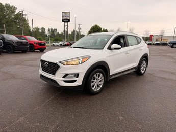 2019 Hyundai Tucson Preferred