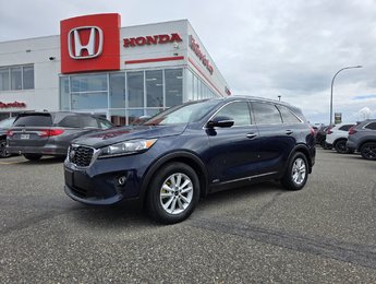 Kia SORENTO LX/S  2019