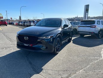 Mazda CX-5 PREFERRED  2022