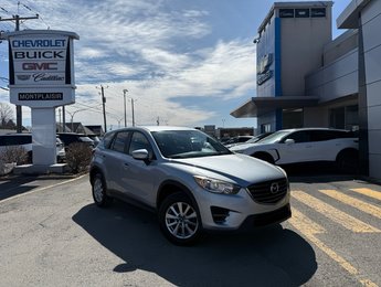 Mazda CX-5 GX 2016