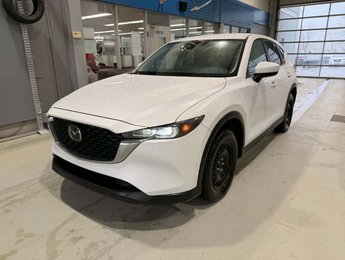 Mazda CX-5 GX 2024