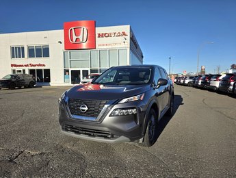 Nissan Rogue S 2022