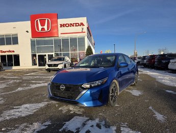 Nissan Sentra SV 2024