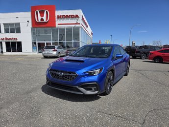 2023 Subaru WRX Sport