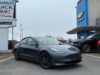 Tesla MODEL 3 PA 2023