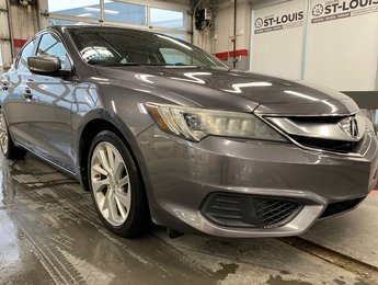 Acura ILX  2017