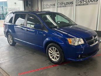 2019 Dodge Grand Caravan 35th Anniversary