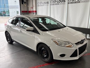 Ford Focus SE 2014