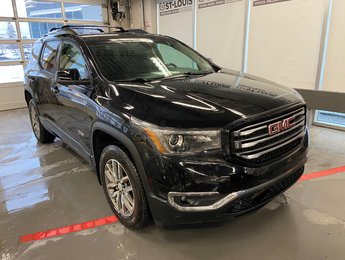 2019 GMC Acadia SLE  AWD