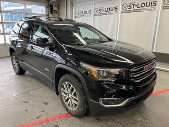 GMC Acadia SLE  AWD 2019
