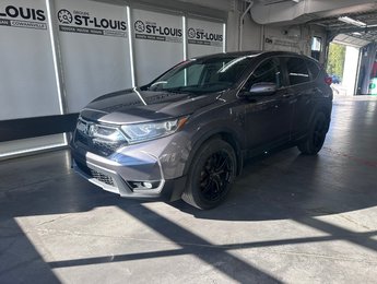 2018 Honda CR-V EX AWD TOIT-MAGS-SIÈGES CHAUFFANTS