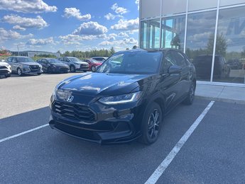 Honda HR-V Sport-B 2024