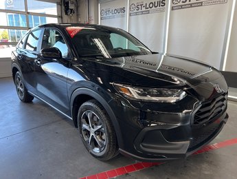 2024 Honda HR-V Sport-B