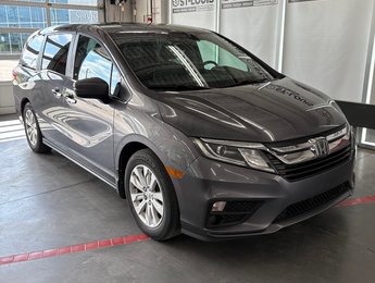 Honda Odyssey LX 2018