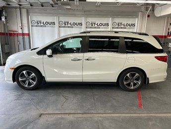 Honda Odyssey Ex-L Navi 2019