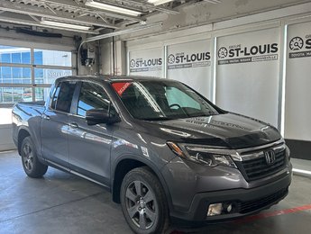 Honda Ridgeline RTL 2020