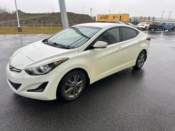 2014 Hyundai Elantra GL