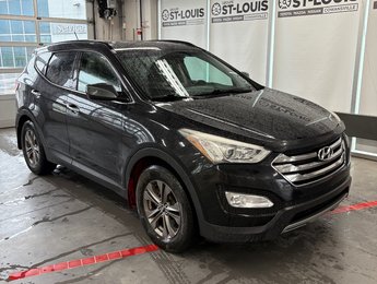 2013 Hyundai Santa Fe Premium