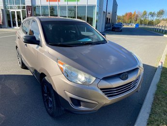 2012 Hyundai Tucson L