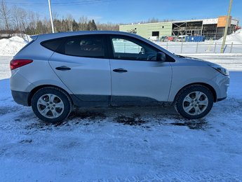 Hyundai Tucson GL 2015