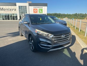 Hyundai Tucson SE CUIR TOIT PANO CAMERA VOLANT SIEGES CHAUFFANTS 2017