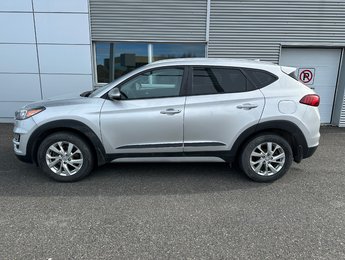 Hyundai Tucson Preferred 2019
