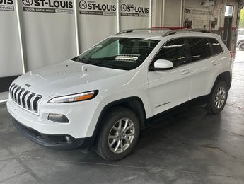 Jeep Cherokee North 2016