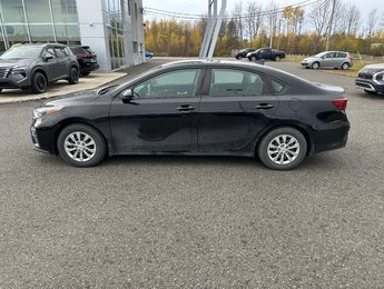 2020 Kia Forte LX