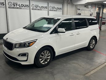 Kia Sedona LX - Mags - Sièges et volant chauffants - Caméra 2019