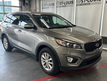 2016 Kia Sorento 2.4L LX