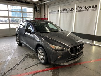 Mazda CX-3 GX 2016