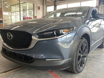 2021 Mazda CX-30 GT w/Turbo