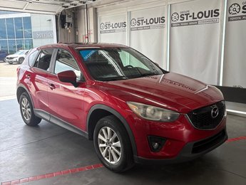 Mazda CX-5 GS AWD 2014