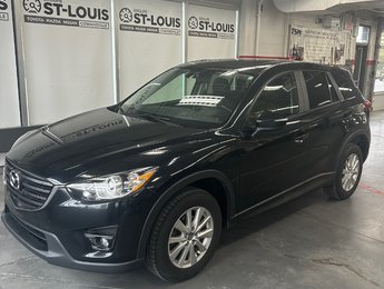 Mazda CX-5 GS AWD 2016