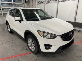 Mazda CX-5 GS 2016