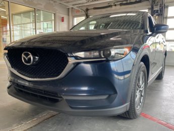 Mazda CX-5 GS AWD 2018
