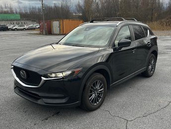 Mazda CX-5 GX 2021