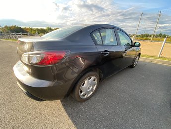 Mazda3  2010