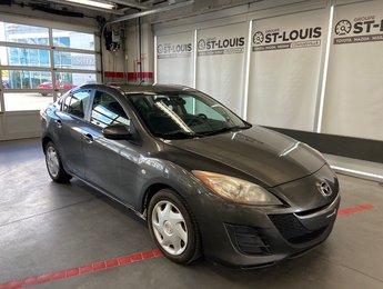 2010  Mazda3