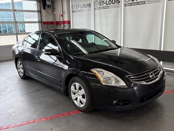 Nissan Altima 3.5 SR 2011