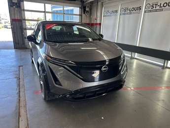 2024 Nissan Ariya Platinium+ E4ORCE