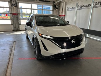 Nissan Ariya Platinium+ e-4orce 2025