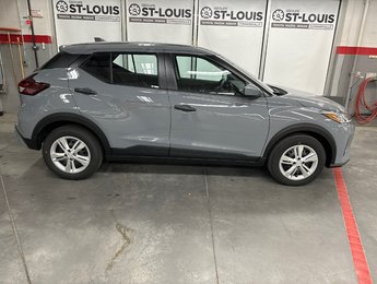 Nissan KICKS PLAY S 2025