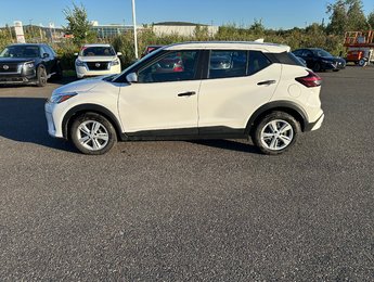 Nissan Kicks Play S 2025