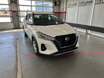 Nissan Kicks Play S 2025