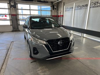 Nissan Kicks Play S 2025