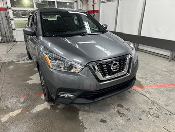 Nissan Kicks SV 2019