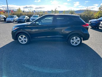 Nissan Kicks S 2020